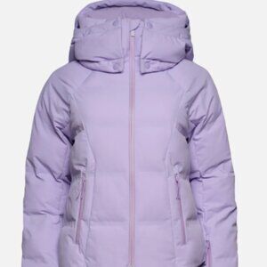 Women's Puffer Jacket (Ski / Snowboard)